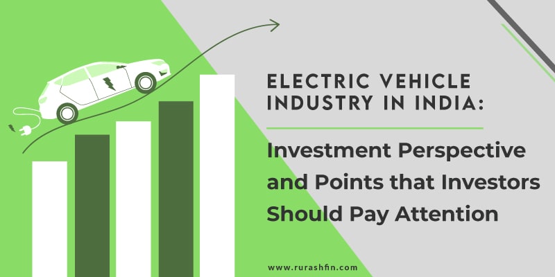 The Rise of Electric Vehicles in India: A Paradigm Shift in the Automotive Landscape