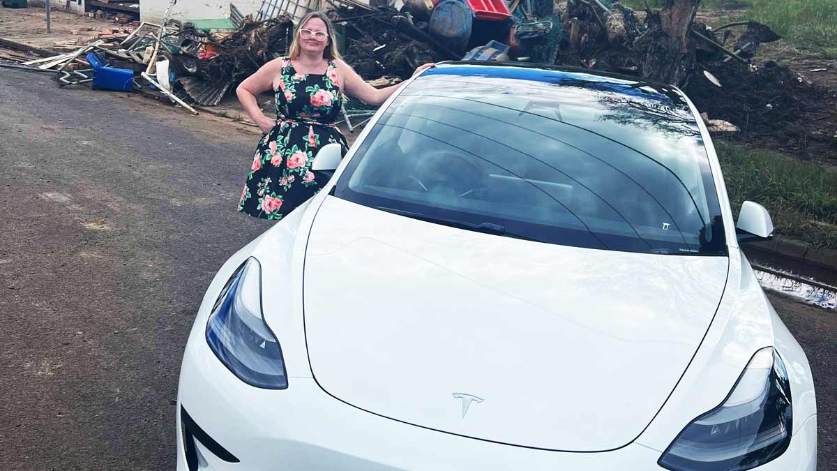 Tesla Model 3 Discounts Shake Up Australian Electric Vehicle Market