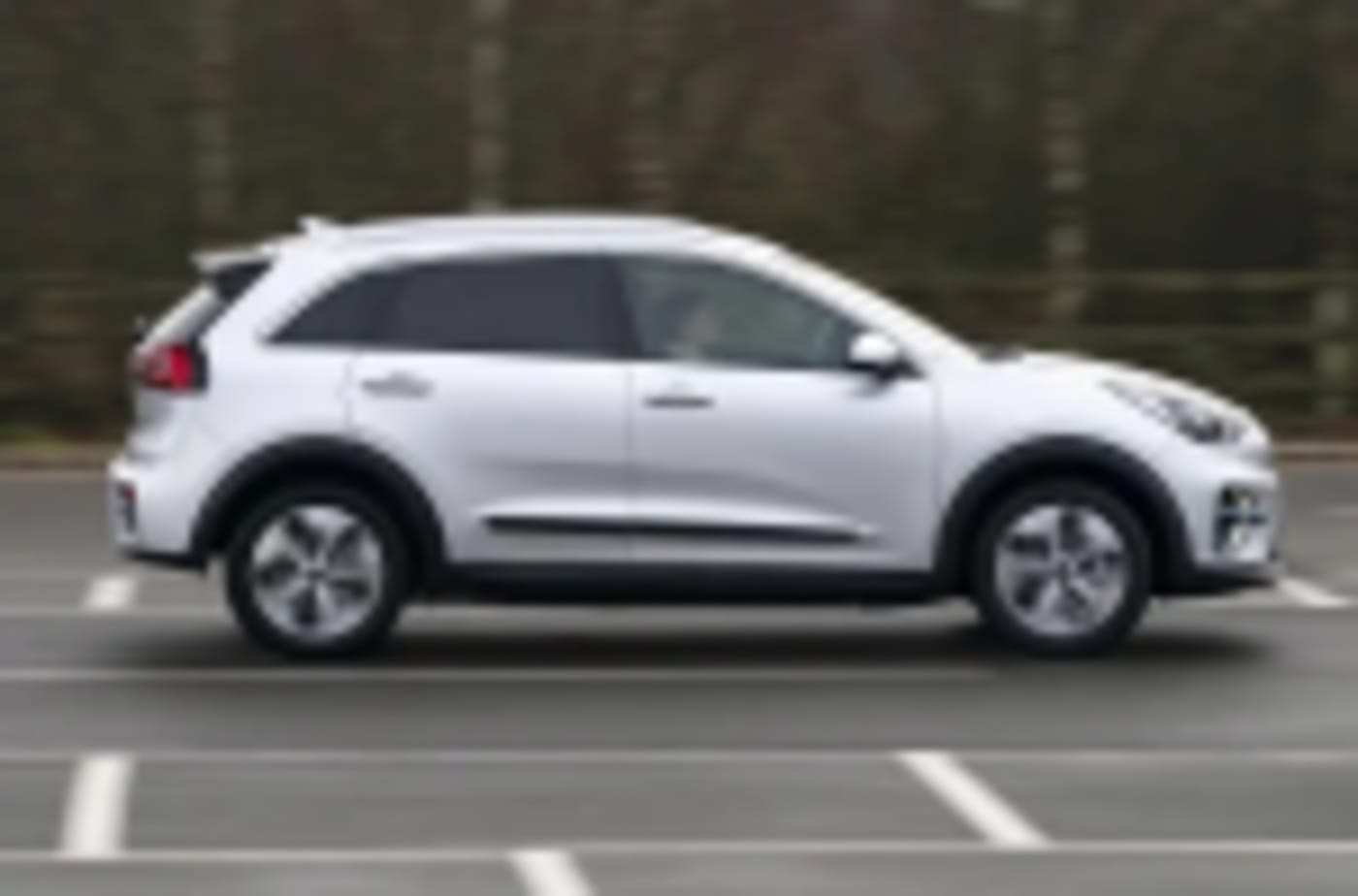 Kia e-Niro 39 kWh