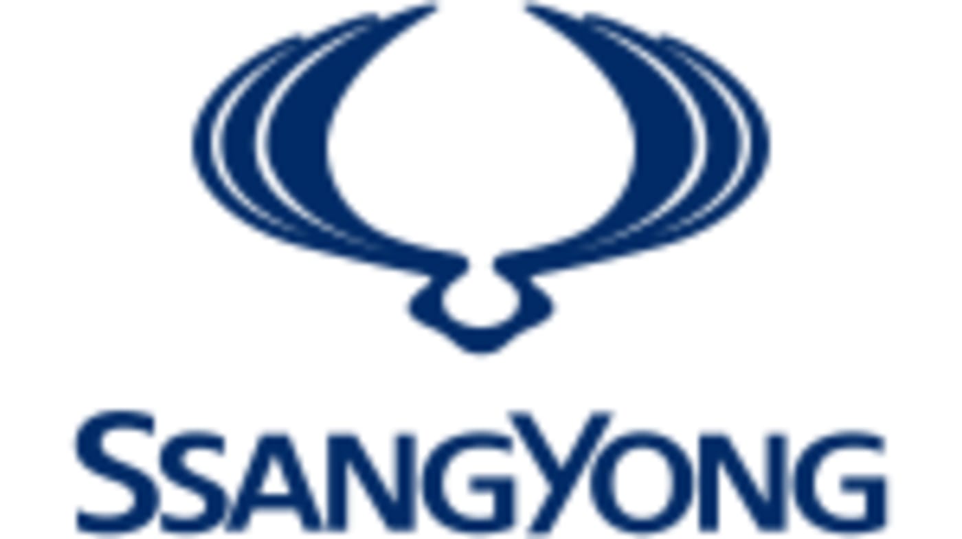 SsangYong