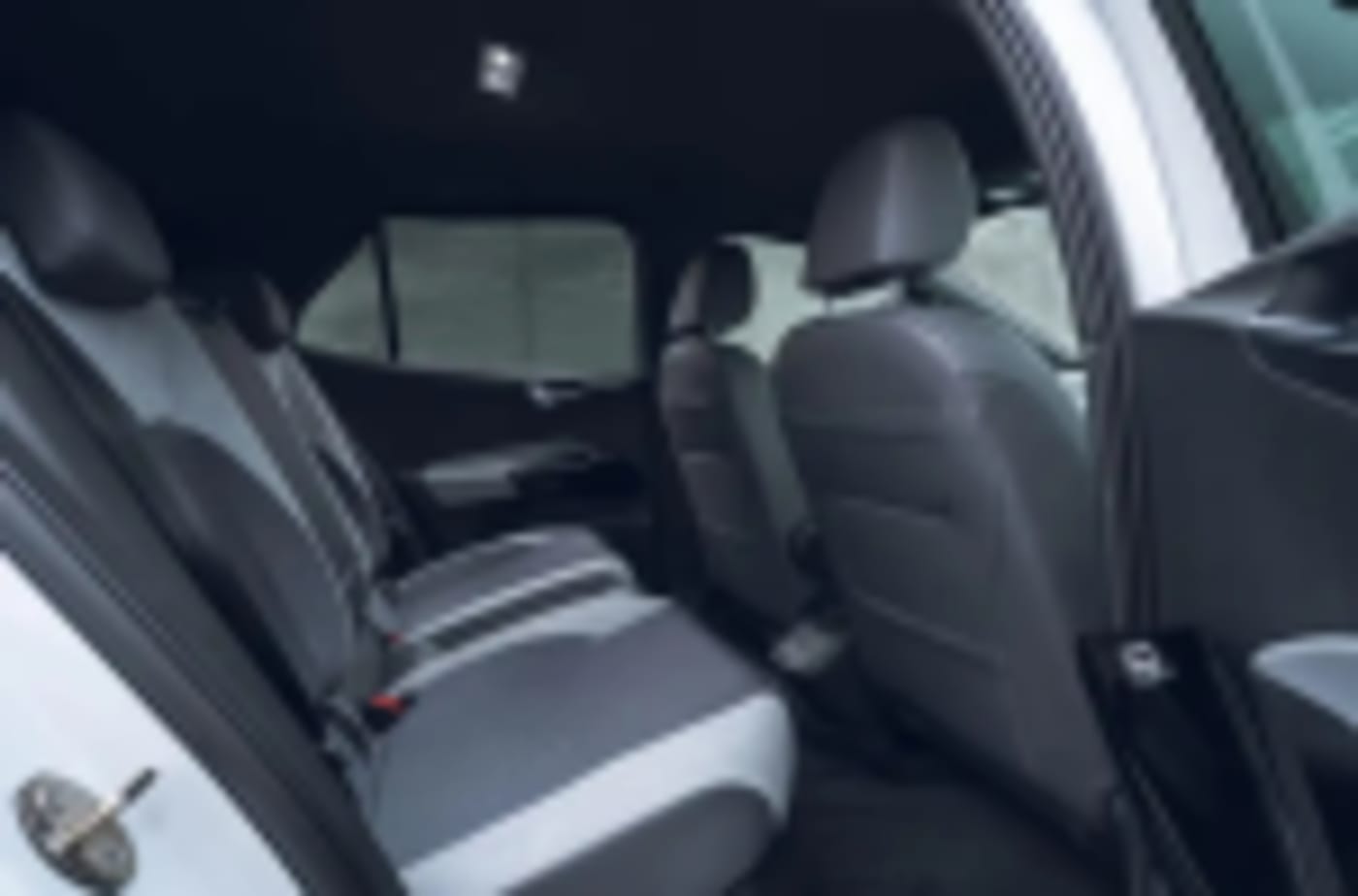 Volkswagen ID.3 Pro S - 5 Seats