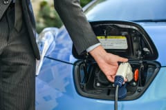 Electric Vehicles Take Charge in Australia