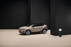 Volvos Electric Upgrade Simplified Names