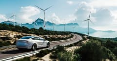 Tesla's Electro-Mobility Association: Driving the Future of Electric Vehicles