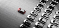 Revving Up the Engine: Car Sales Gain Momentum as Hybrids Dominate in Europe