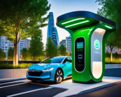 The Future of Electric Vehicles: Demand Soars, Price Targets Revamped