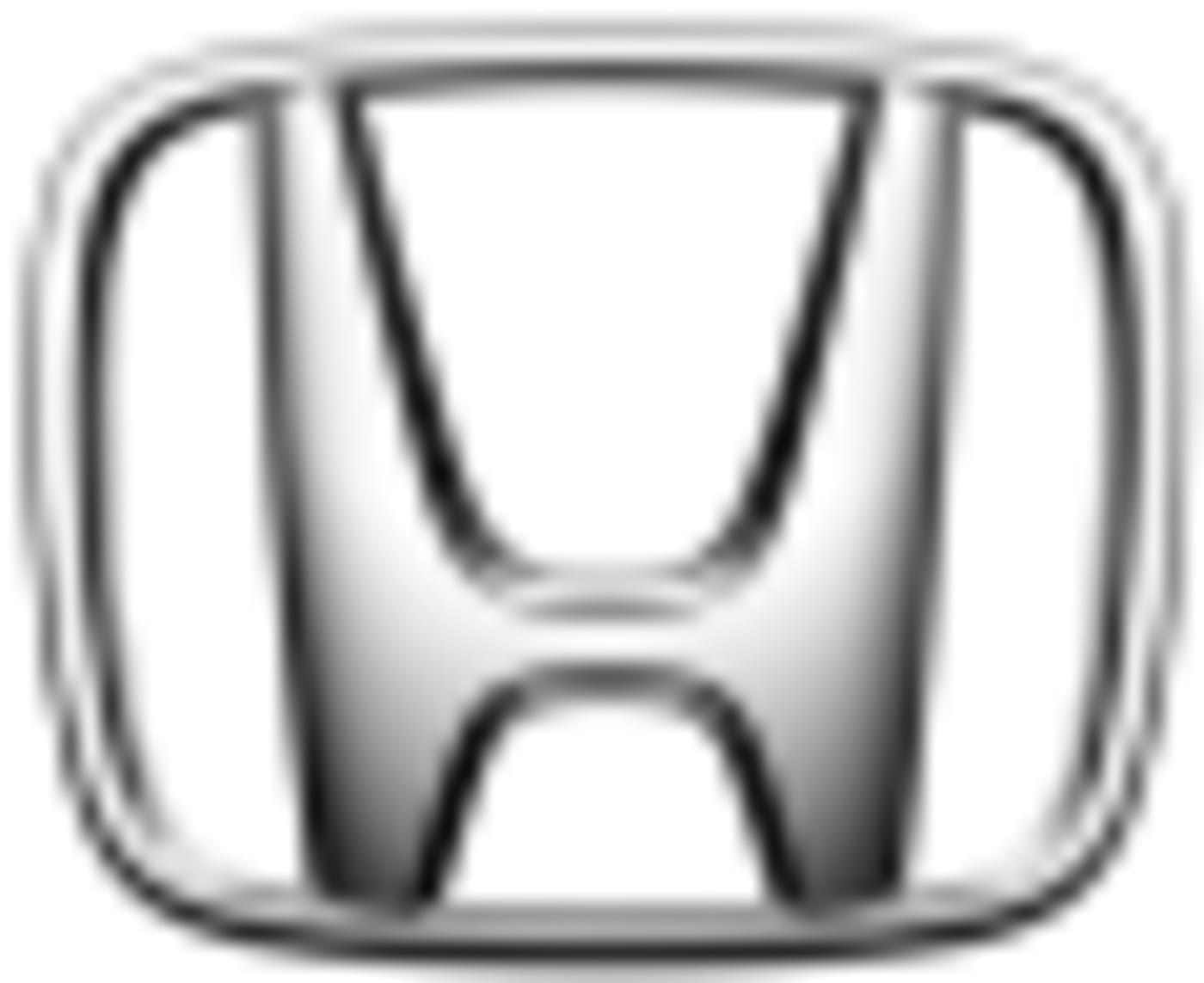 honda logo