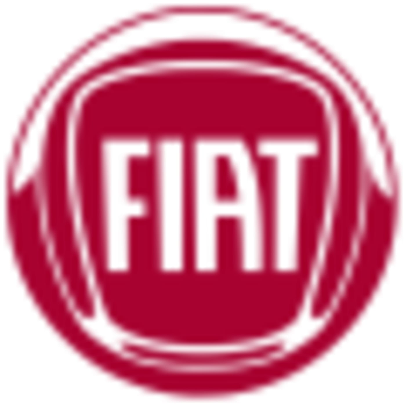 fiat logo