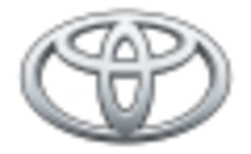 toyota logo