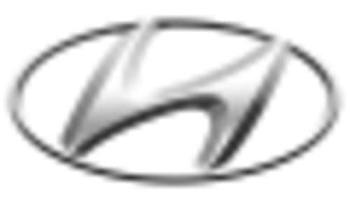 hyundai logo