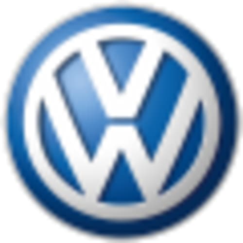 volkswagen logo