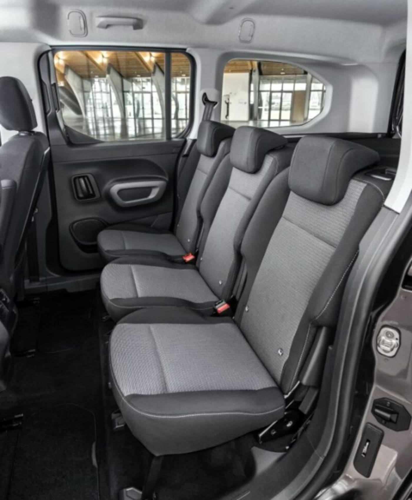 Toyota PROACE Verso L 50 kWh