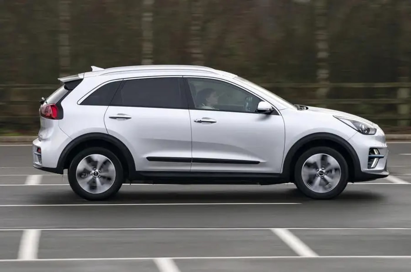 Kia e-Niro 39 kWh