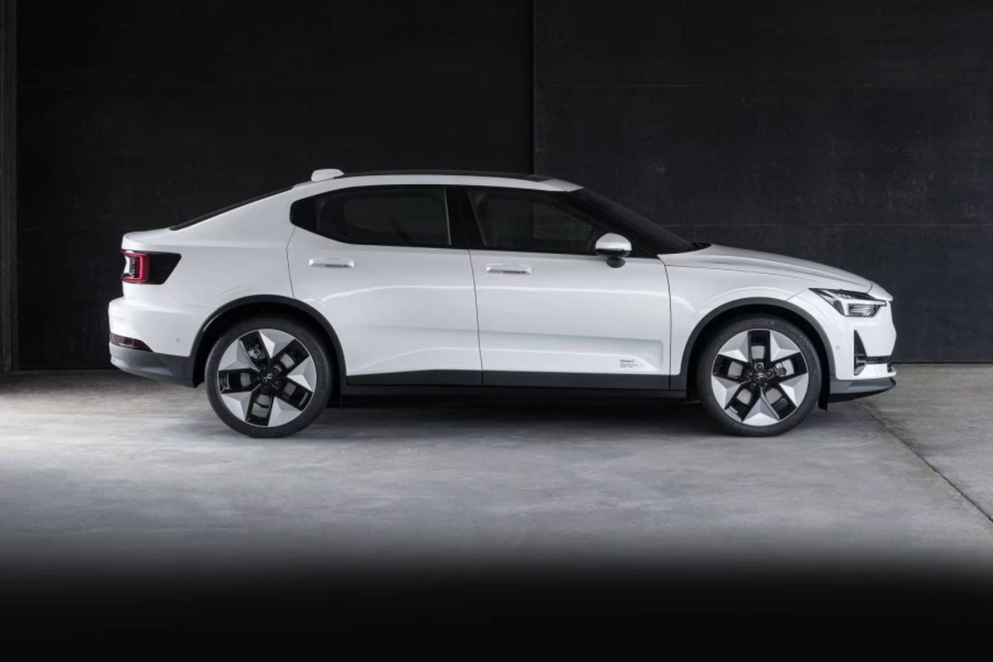 Polestar 2 Long Range Dual Motor