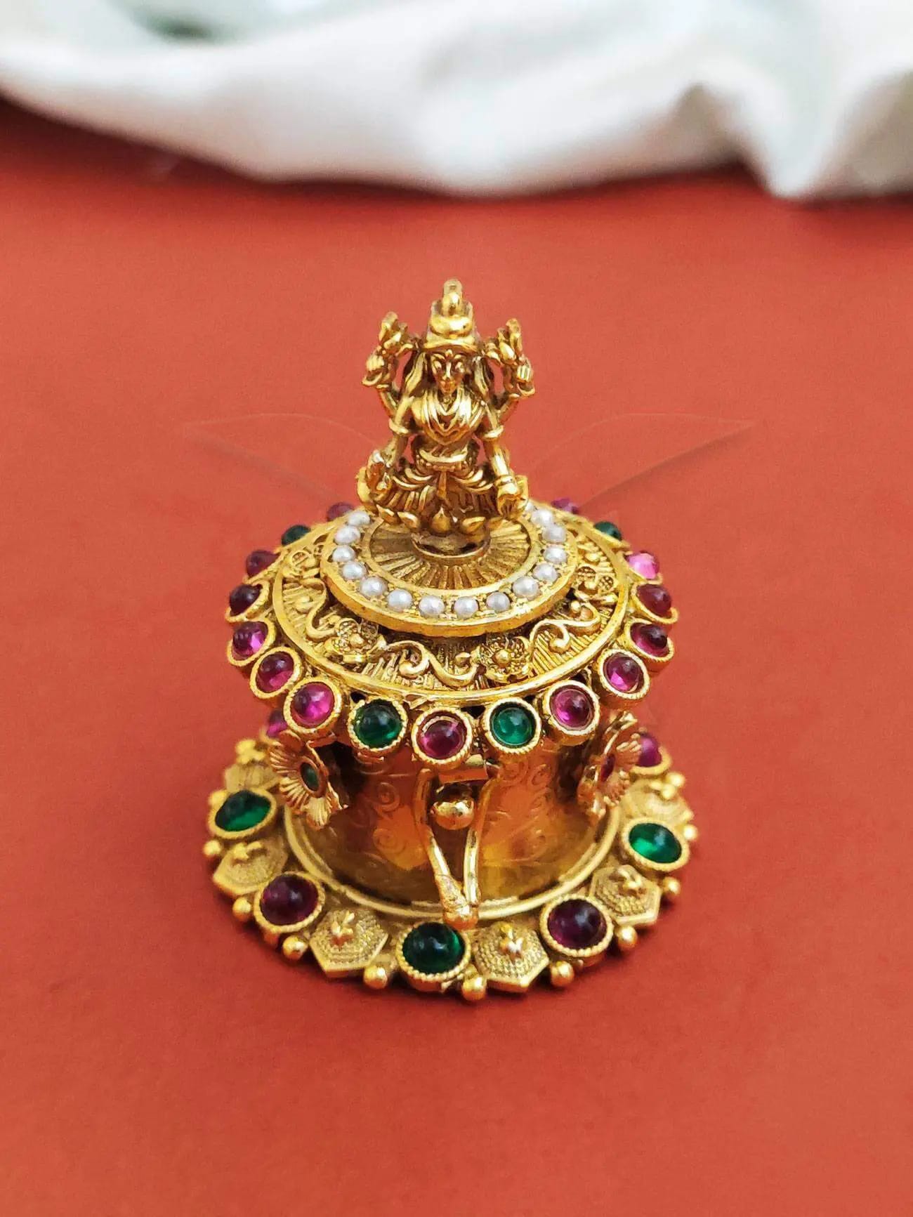AntiqueSindurbox-Pumiroots-PRSB-25-144 AntiqueSindurbox-Pumiroots-PRSB-25-144