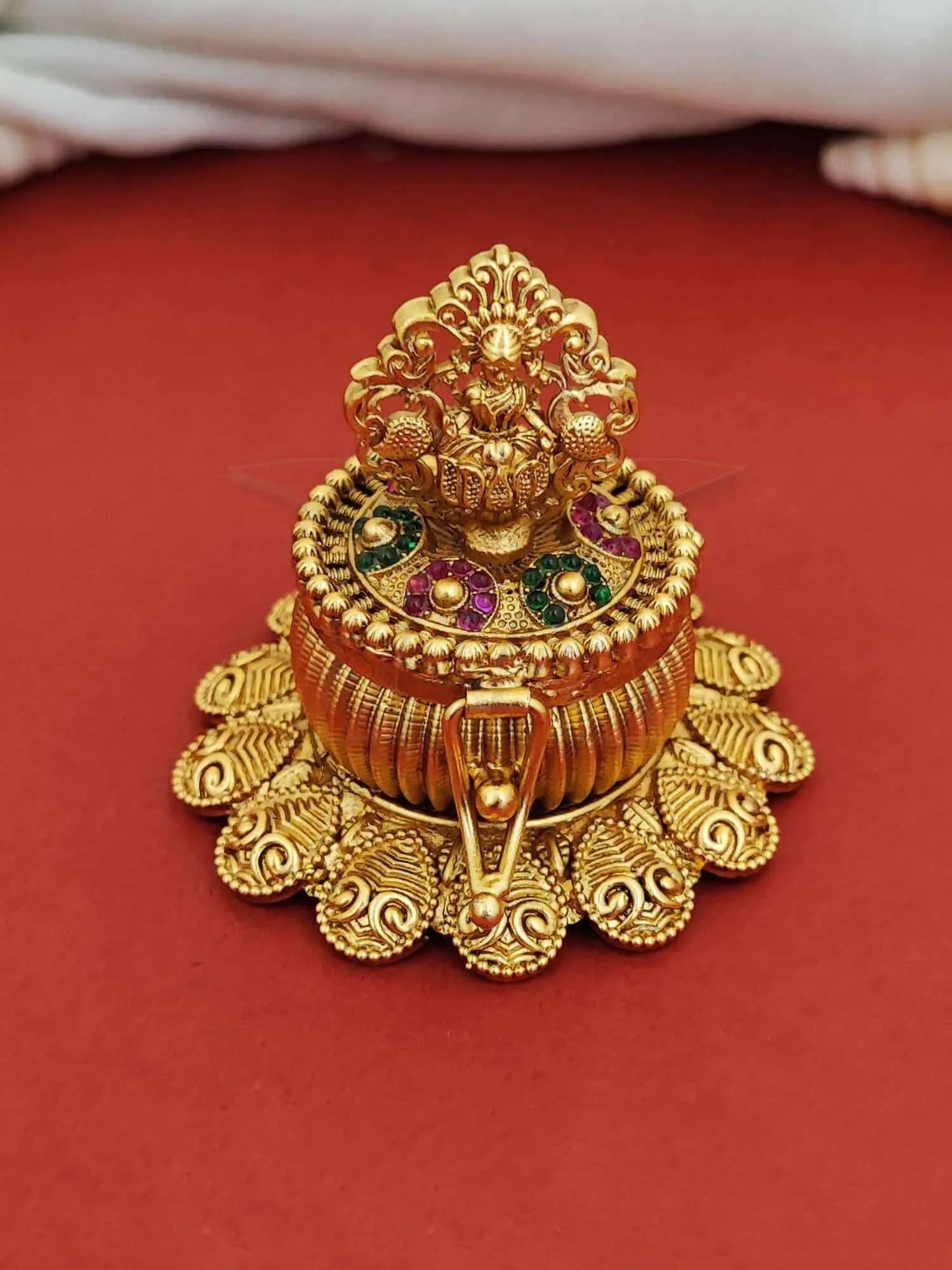 AntiqueSindurbox-Pumiroots-PRSB-25-160 AntiqueSindurbox-Pumiroots-PRSB-25-160