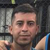 Nicolas Aranda