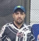 Alberto Martinez “uby”
