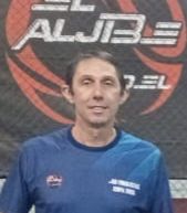 Daniel Schab