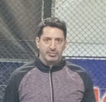 Matias Camaño