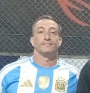 Pablo Tedesco "Poll"