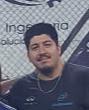 Lucas Ortega