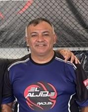 Martin Zamora