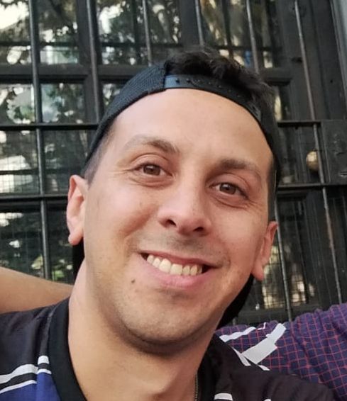 Ayrton Schira Godoy