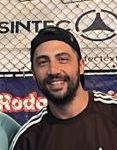 Matias Haberkon