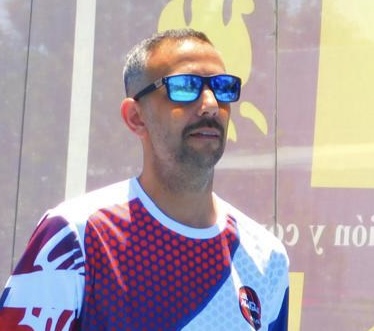 Eduardo Echenique