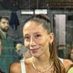 Aldana Mazzuchi