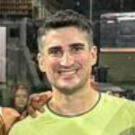 Nicolás Laterra
