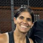 Nadia Yñiguez