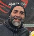 norberto pereyra