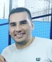 Martin marzano