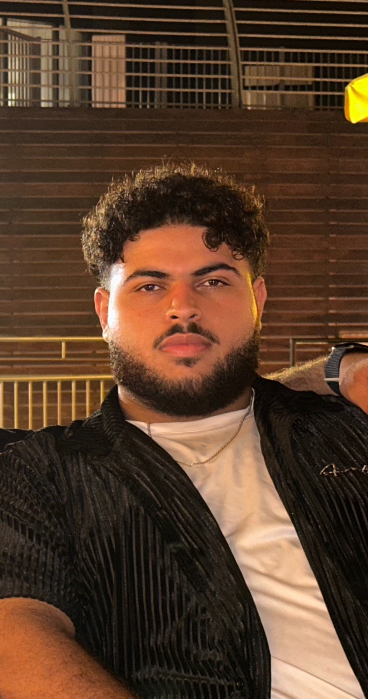 Ameer Hassouna