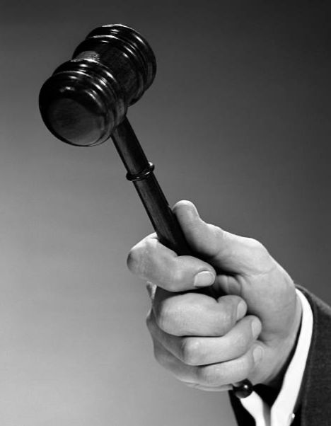 Instant Verdict