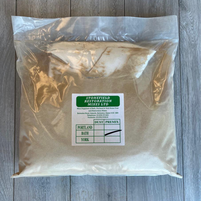 Bath / Portland Cement + Lime Premix