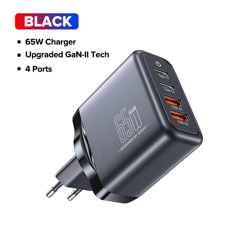 Anker 65W USB-C Charger