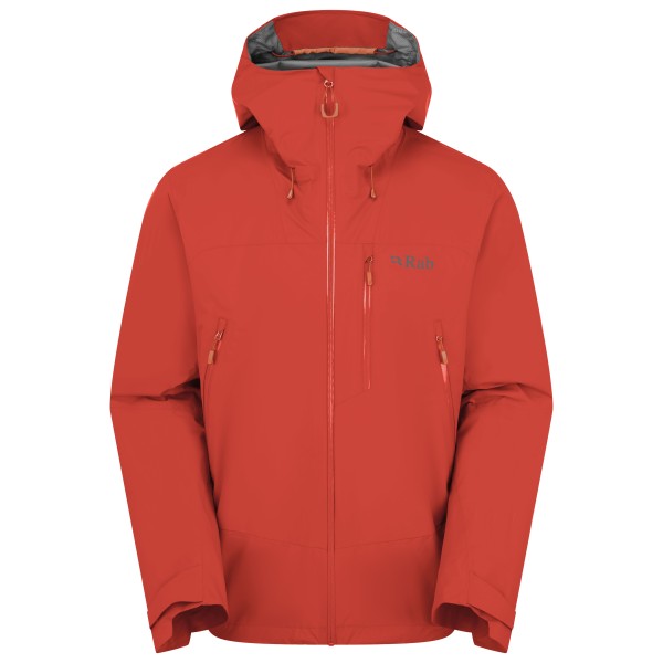 Waterproof Hiking Jacket