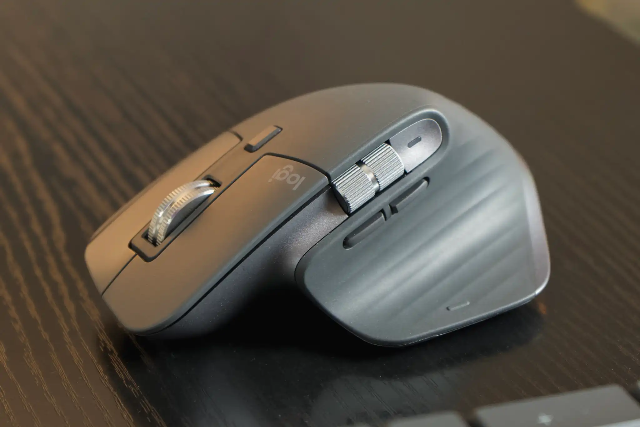 Logitech MX Master 3S Mouse