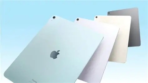 Apple iPad Air (M2)