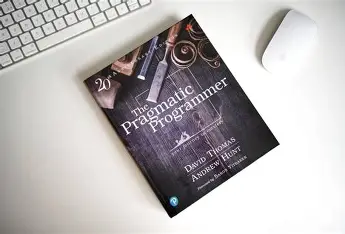 The Pragmatic Programmer