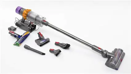 Dyson V15 Detect Cordless Vacuum