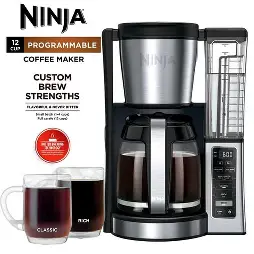 Ninja 12-Cup Coffee Maker