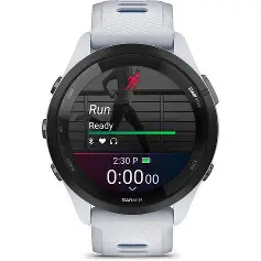 Garmin Forerunner 265 GPS Watch