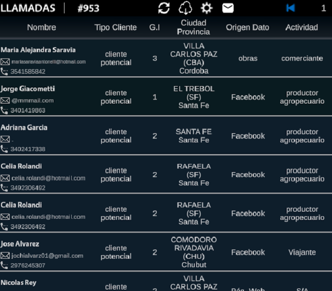 Sistema