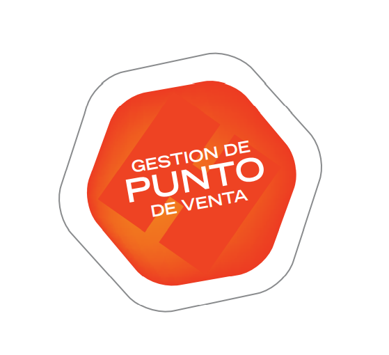 Gestión Punto de Venta