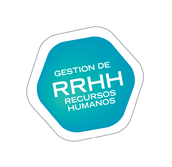Gestión de Recursos Humanos