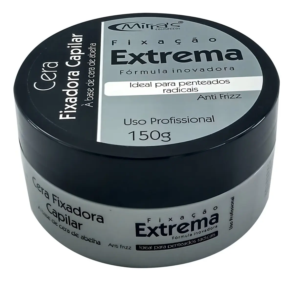 Pomada Fixação Extrema G